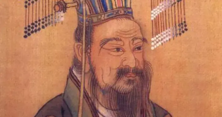 他的朝代只有37年，本人却影响了1400年