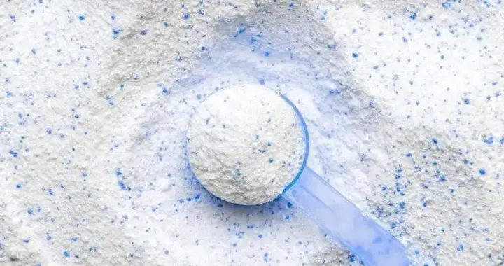 洗衣粉为什么越来越少人用了？