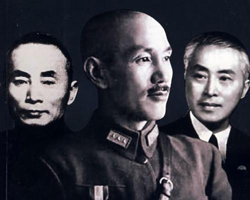 中共特科“三杰”是如何打入敌人内部，又是如何建立南北谍报网