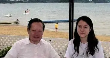 杨振宁与翁帆：他们的圆，从来不是世俗画的圈！