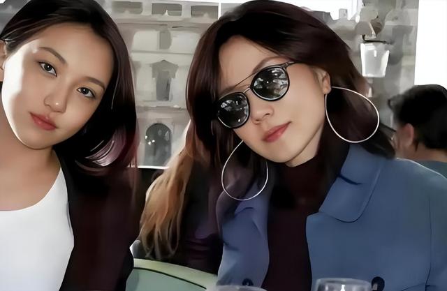 李嫣近况证明，“抽烟喝酒打麻将”的王菲，确实是个很好的妈妈