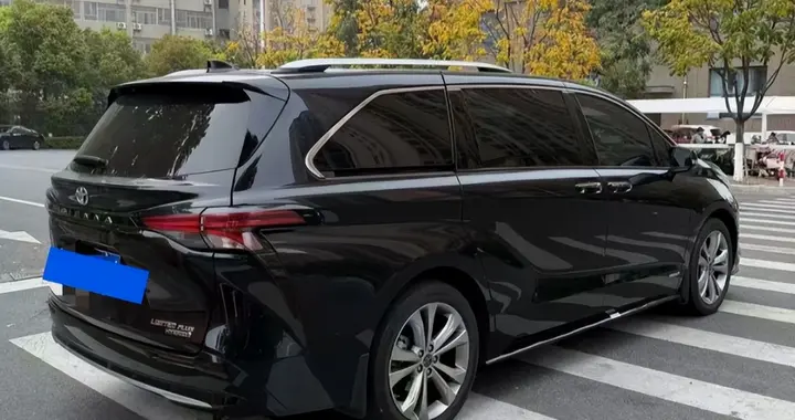 赛那混动保养作业：出光IFG7四类全PAO不是噱头