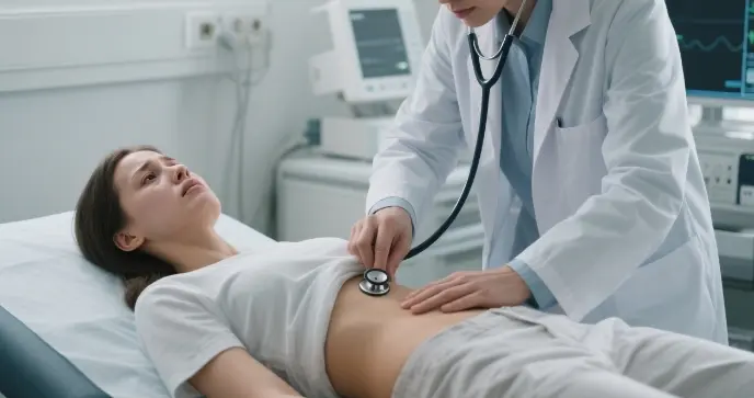 慢性胃病反复发作？这4个症状可能意味着炎症加重，别忽视