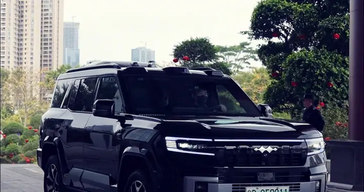 王力宏代言方程豹这事，好像没那么简单