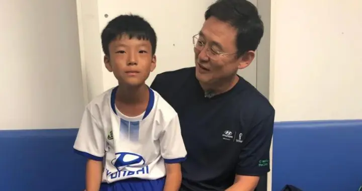 张卓毅家长自曝退出嗨球的真正原因：钱不是主因，伤病才是