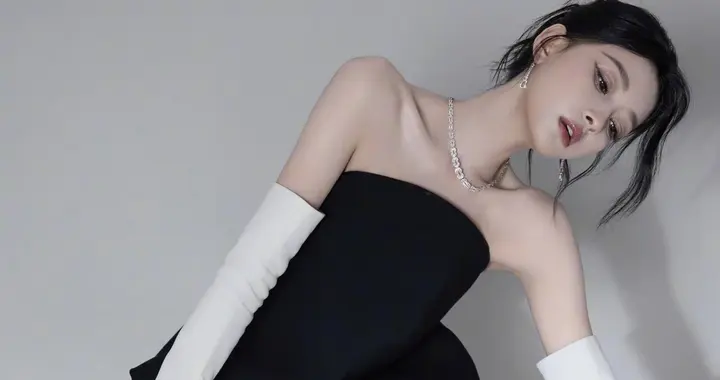 美女壁纸第7405期—孙怡