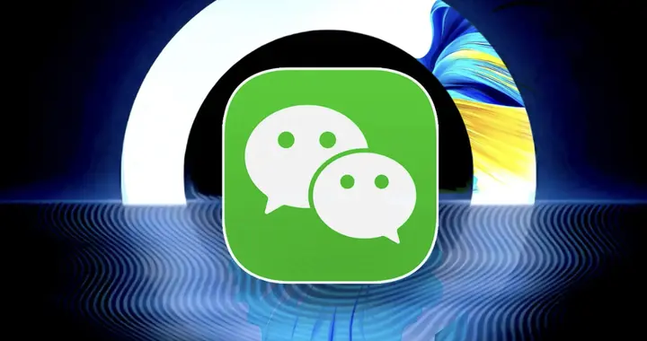 微信好友发来消息，为啥华为手机不弹窗提醒？这2个开关才是真凶