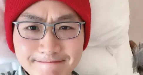 古风歌手吾恩离世，与胃癌抗争近七年