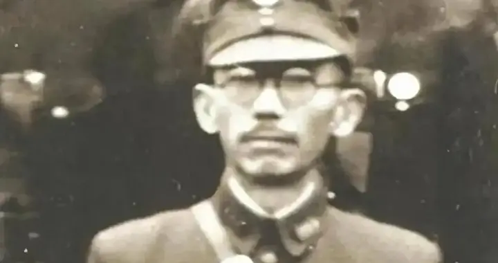 独一无二的“佛教将军”，一级上将若殉国金陵，历史会怎么记录？