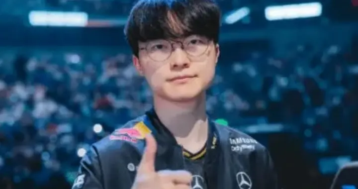 Faker惨遭LCK恶意针对火了！Shad0W被曝加盟CFO，德杯赛制引热议