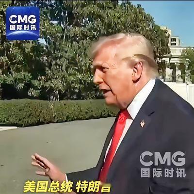 一叶知秋16688：美伊谈崩了！意料之中