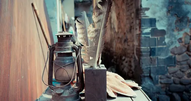 看着孤独，实际上内心十分强大的几大星座