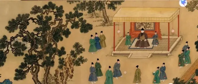 历史的尘埃——床战：西门庆因它而兴