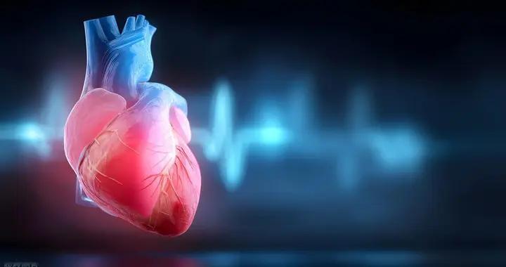 这种心脏缺血不痛不痒没有症状，却极度危险，务必小心再小心！