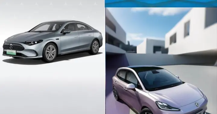 重磅新车齐上阵！2025广州车展必看的3款车，它们都有何亮点？