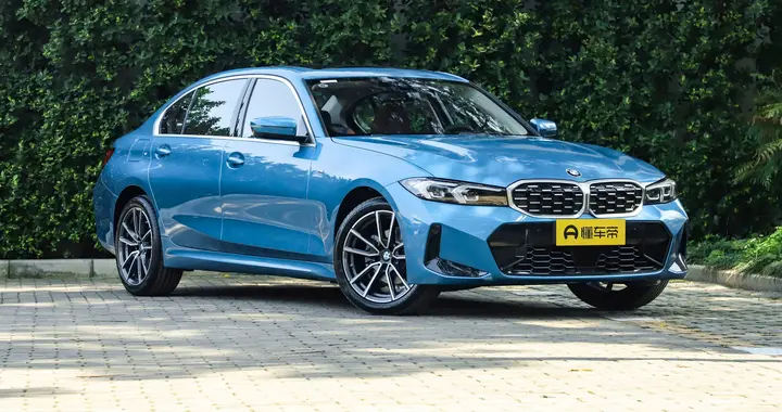 宝马3系配置差异解析：差价3万，多68马力+豪华音响，带劲不？