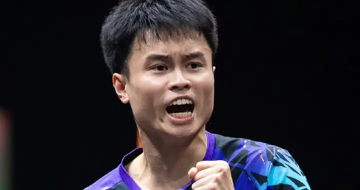 3-1,3-0！WTT冠军赛又乱了，两大争冠热门出局，周启豪缔造惊喜