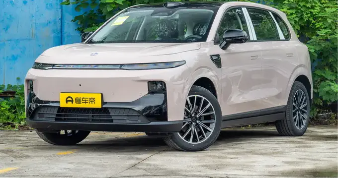 欧盟WVTA认证，续航510km，9万多的零跑B10到底值不值？