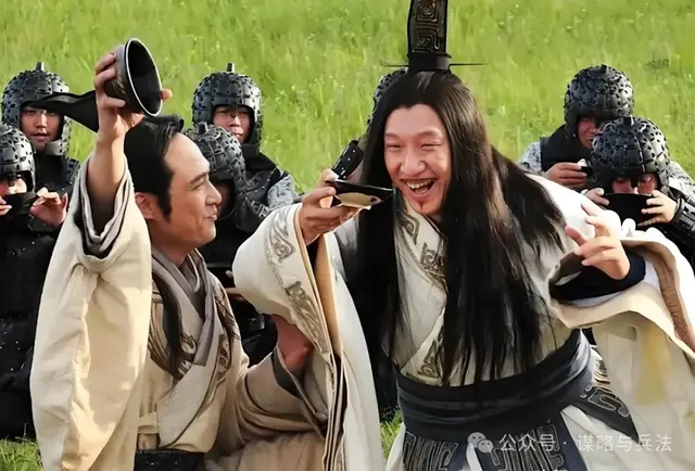 谋略家的取胜规律，从这三方面做比较，就知道在竞争中的胜算如何