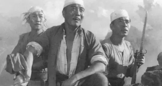 三年游击战，三年野人般的生存绝境，项英与陈毅的重生之路