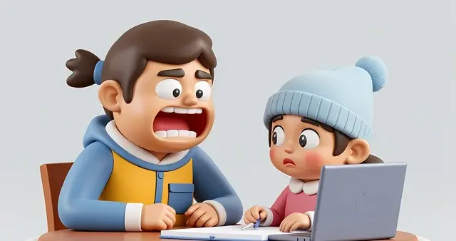 为什么90%的家庭都无法做好英语启蒙？其实就这3点！