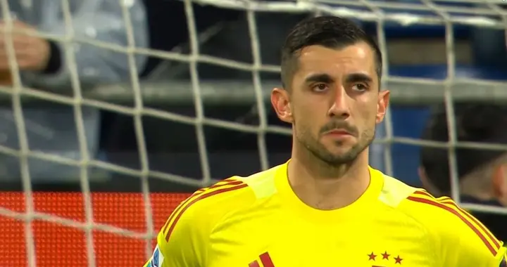 得势不得分，尤文0-1不敌卡利亚里，吞下新年首败苦果