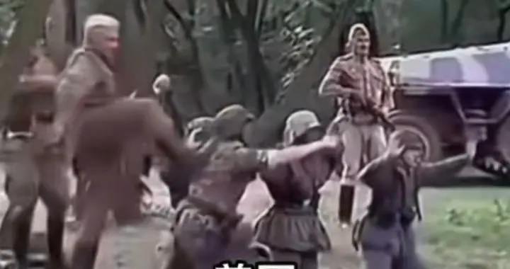 美国护照顶个屁用！红军城美雇佣兵被全歼，俄军下手绝不留情