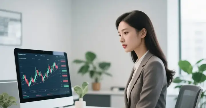 科技股还是主线！白酒上涨，科技下跌，没有看起来那么简单！