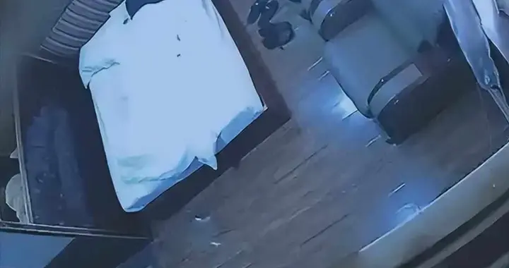 针孔摄像头已无孔不入，插座、时钟、螺丝钉，都是它的伪装？