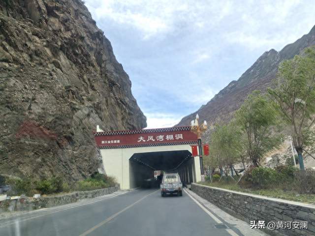 甲居藏寨：我在川西撞见的天堂，原来"中国最美乡村"真不是吹的！