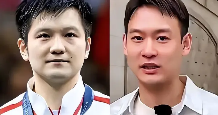 倒卖樊振东签名仅是开胃菜？刘丁硕丑事发酵！3桩恶心旧案被扒出