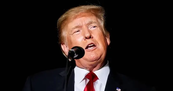 特朗普态度转变，英法德向美国说“不”，普京：愿意拨款10亿美元