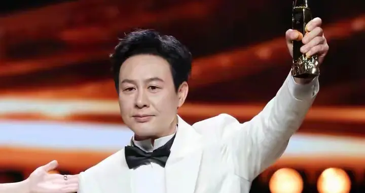 恭喜张颂文！最佳男演员！金爵奖的含金量到底有多高