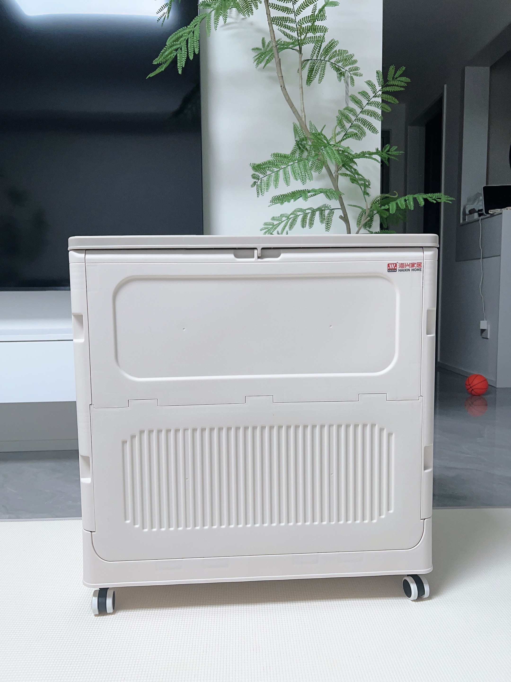 懒人妈妈的收纳神器！