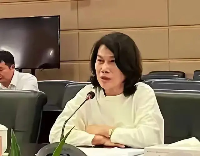董明珠的话错了？央视曾网发布一份国家安全机构策反提醒名表