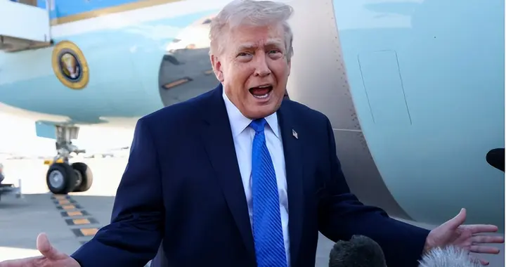 外媒预告沙特王储即将参战，借美以的刀，让伊朗这辈子翻不了身