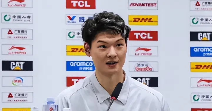 上海靠什么战胜江苏队！王哲林：大家一起拼下胜利，我感到高兴