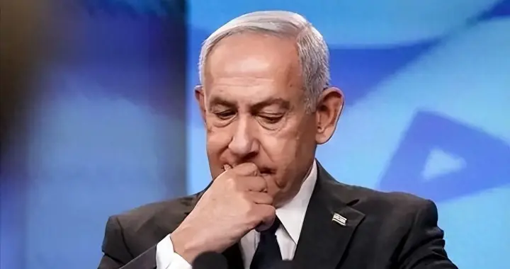 美国护不住了？以色列闯下滔天大祸，巴基斯坦手握底牌杀招就位