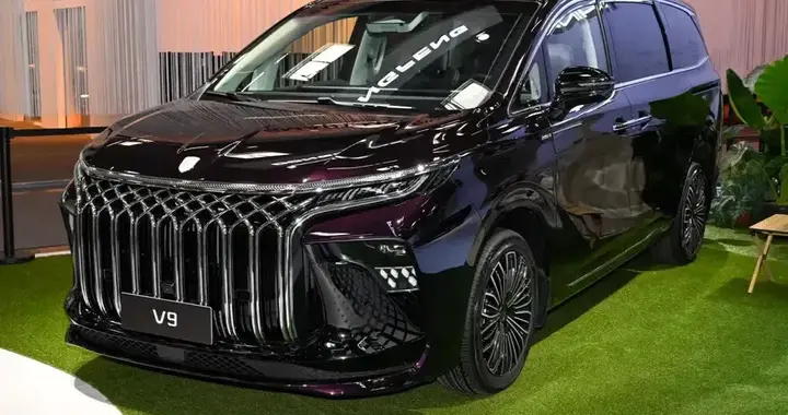 星海V9央企品质，有哪些优势和亮点