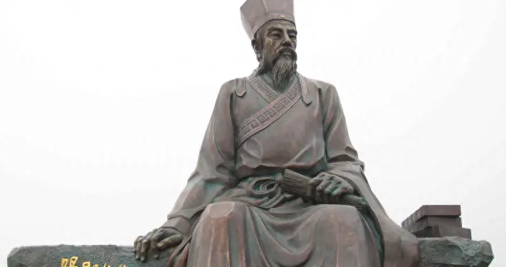 王阳明：心即理，发生在中国的哥白尼革命！