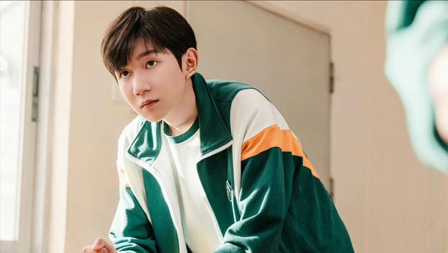 《追光的日子》大结局：高远被保送，任真考上医学院，王放复读