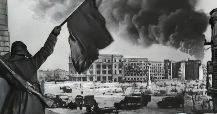 教科书上没讲，真正挑起二战的，其实是英国人