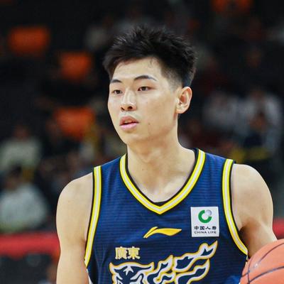 老杨侃八卦体育：胜利会掩盖广东男篮很多问