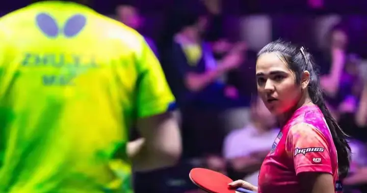 惊爆！朱雨玲竟爆冷负于迪亚兹！