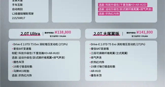 领克 03 七年九冠再添新章，第三代大尾翼版携可调碳翼来袭