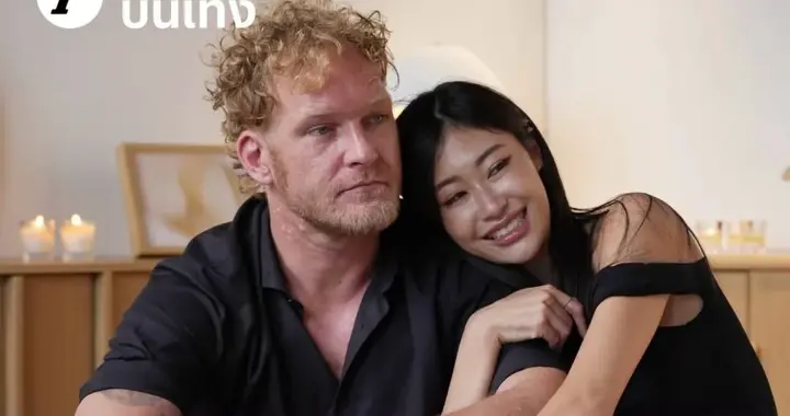 Gypsy与丈夫尼古拉斯分享8年爱情路上的教训：千万不要一起工作！