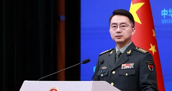 大陆警告话音刚落，不到24小时，美对华摊牌：要让台湾尽可能强大