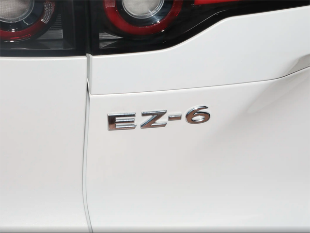 长安马自达EZ-6限时调整购车政策