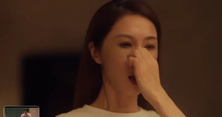 AI哭戏逼真到离谱，3段名场面拆解，真人赢在哪？