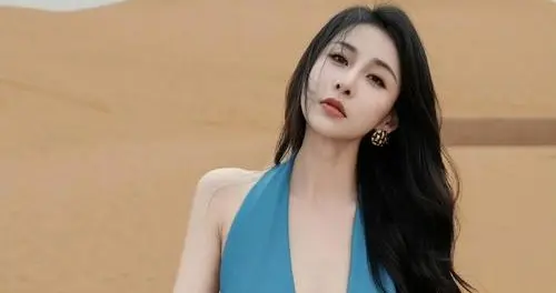 如果不是私生活太混乱，她现在的咖位不输杨幂？